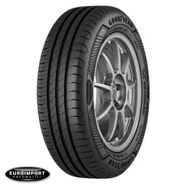 Goodyear EFFICIENTGRIP COMPACT 2  165/70 R14 81 T   TL